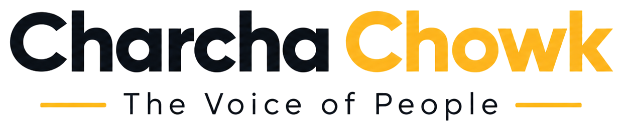 CharchaChowk