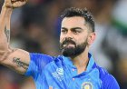 Virat Kohli's Best Shots: 7 Iconic Cricket Strokes That Define the King