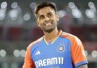 Suryakumar Yadav Biography: Career, Family, Records & World Cup