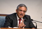 Gyanesh Kumar: From IAS Officer to Chief Election Commissioner of India