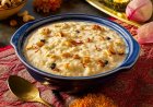 Easy Rice Kheer Recipe at Home – Creamy Indian Dessert