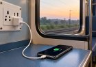 Indian Railways Night Charging Rule: 11 PM to 5 AM Ban