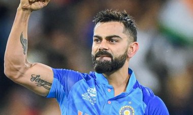 Virat Kohli's Best Shots: 7 Iconic Cricket Strokes That Define the King