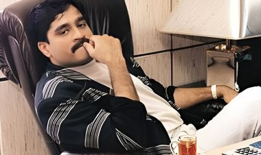 Dawood Ibrahim Biography: The Rise of India's Most Wanted Fugitive