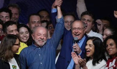 Brazil Election 2026: Lula Defeats Flávio Bolsonaro to Win Historic Fourth Term