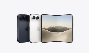 Apple iPhone Duo Features: Foldable Display, Camera, Battery & AI