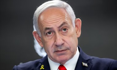 Israel Election Exit Polls: Is Netanyahu Set to Lose?