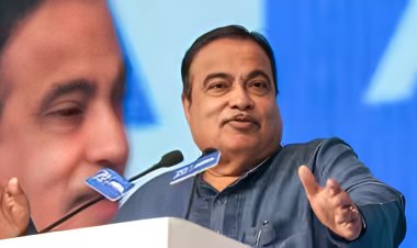 Nitin Gadkari Calls E20 Protest a Paid Campaign: Who Is He Targeting?