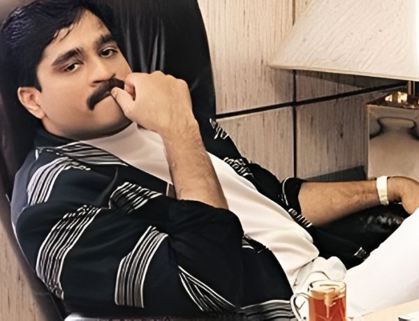 Dawood Ibrahim Biography: The Rise of India's Most Wanted Fugitive