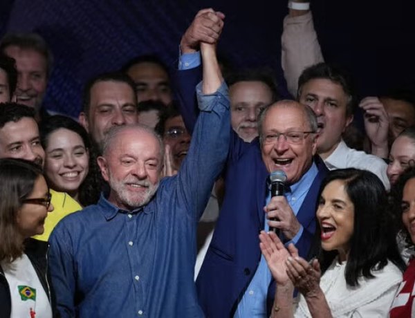 Brazil Election 2026: Lula Defeats Flávio Bolsonaro to Win Historic Fourth Term