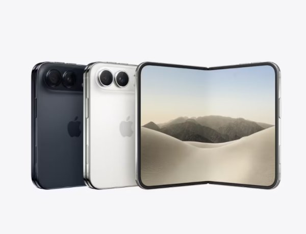 Apple iPhone Duo Features: Foldable Display, Camera, Battery & AI