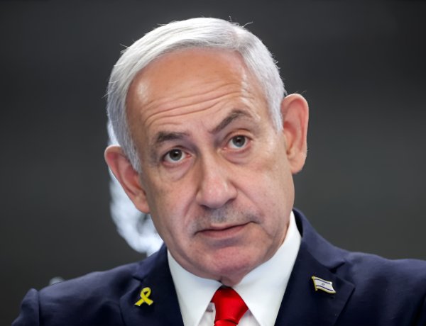 Israel Election Exit Polls: Is Netanyahu Set to Lose?