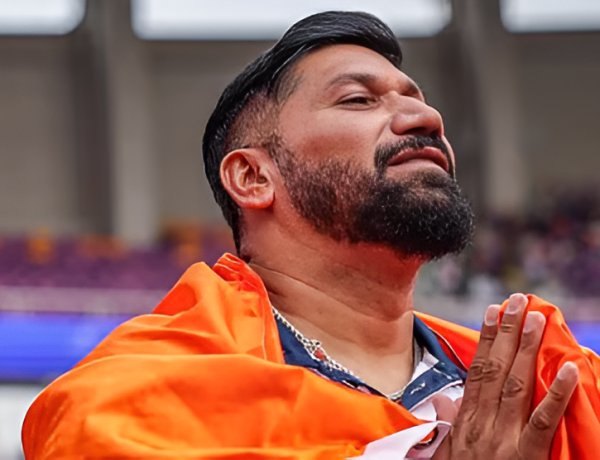 Neeraj Yadav Passes Away at 42: A Look at His Inspiring Para-Athletics Journey
