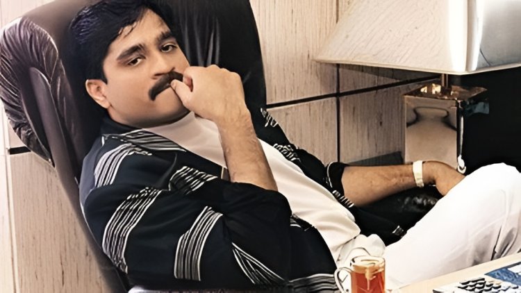 Dawood Ibrahim Biography: The Rise of India's Most Wanted Fugitive