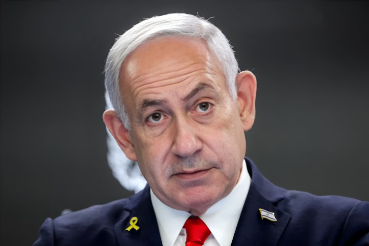 Israel Election Exit Polls: Is Netanyahu Set to Lose?
