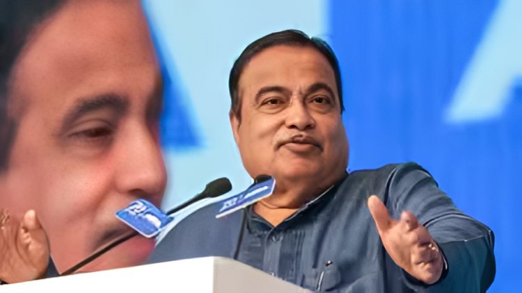 Nitin Gadkari Calls E20 Protest a Paid Campaign: Who Is He Targeting?